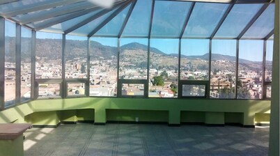 Hotel Ejecutivo Inn - Ciudad Hidalgo