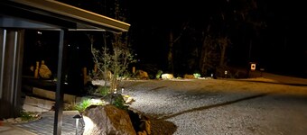 Twisted Norma’s on OHV route.  Brimstone, TWRA & Windrock with no trailering!