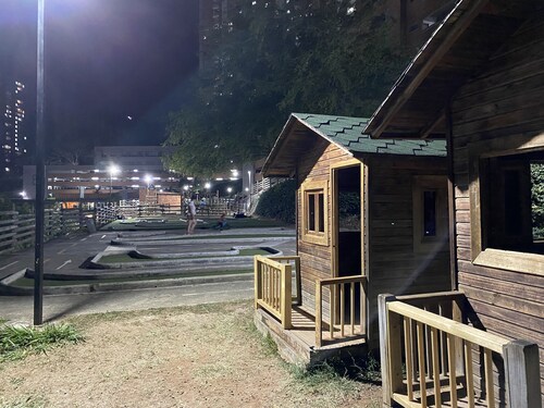 Hermoso y Acogedor Apartamento