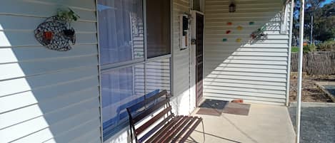 Terrazza/patio