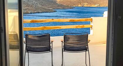 Infinity Vista Suite / Sea view with private Terrace