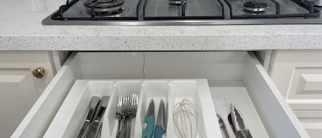 Privékeuken