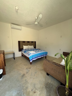 Arica (Private Room, Shared Bathroom) | Wifi gratis