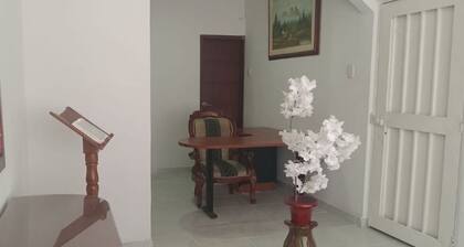 el Hospedaje Perfecto