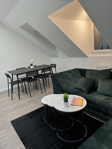 Paris by D&J Apartment’s