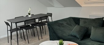 Paris by D&J Apartments