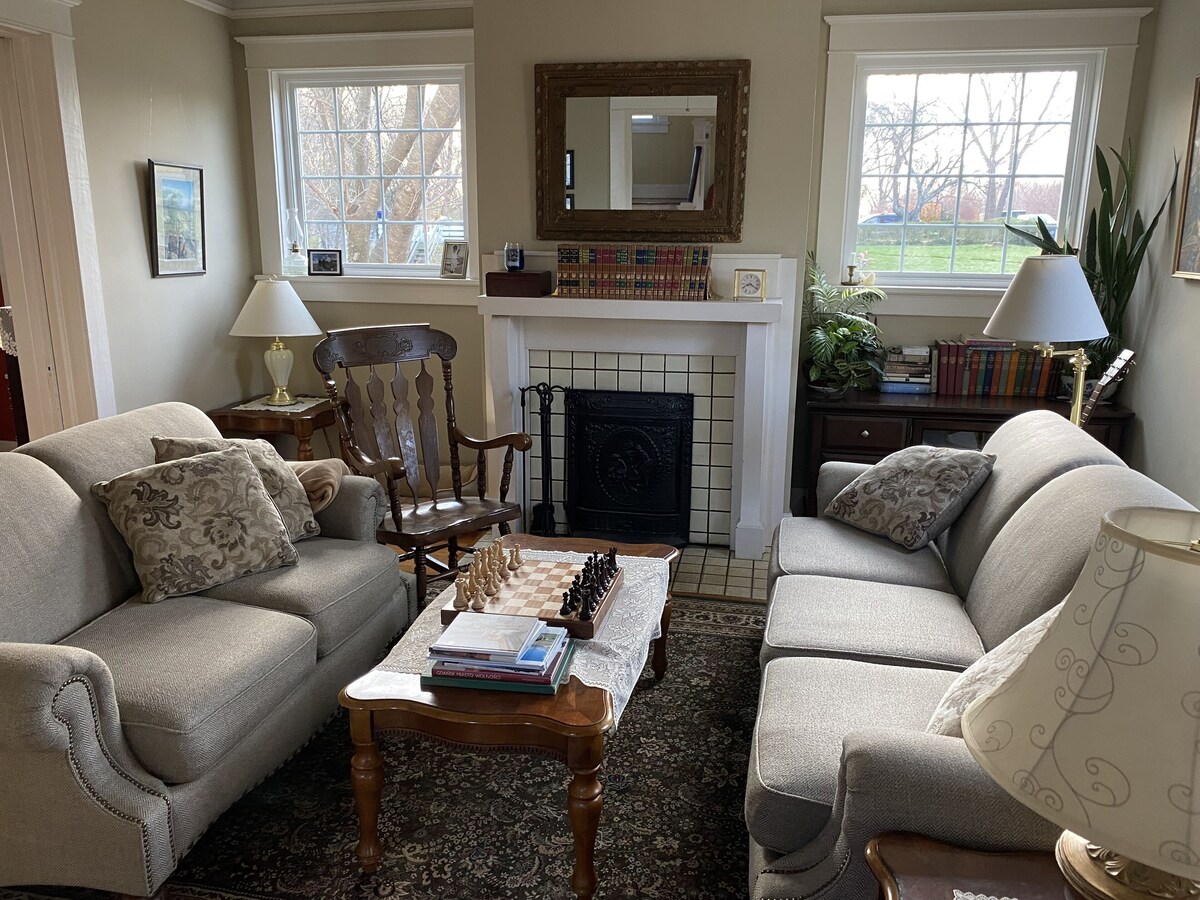 Bild für Gastgeberprofil