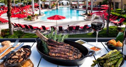 PGA Residence on PGA National Championship Course by Guaranteed Rental™