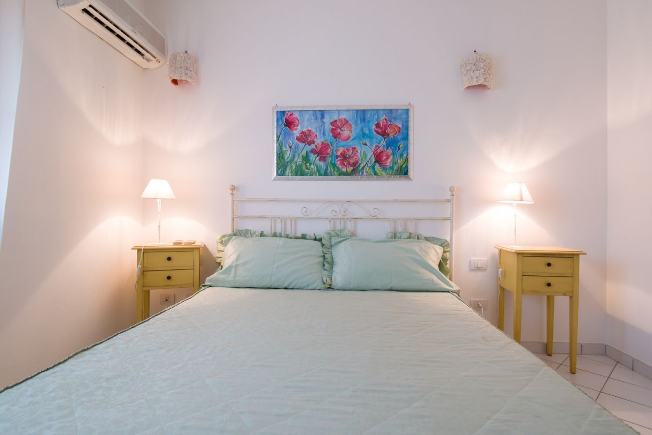 2 Schlafzimmer, Bettwäsche