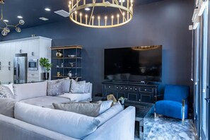 スマートテレビ