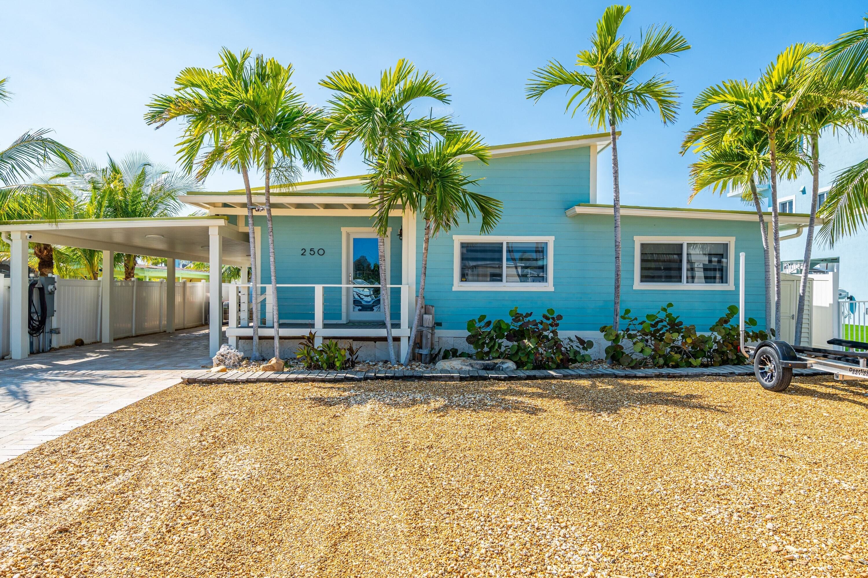 Island Breeze Retreat