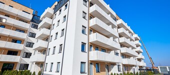 Sielawy Modern Apartment