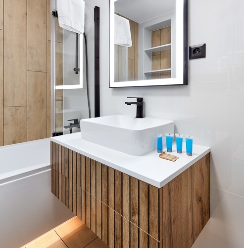 Sielawy Modern Apartment