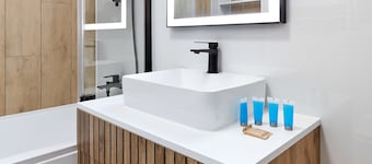 Sielawy Modern Apartment