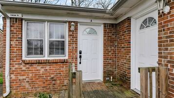 DĂ©tail de lâextĂ©rieur