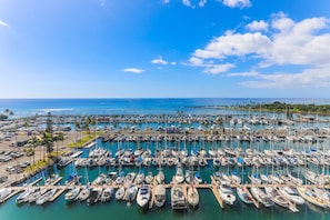 Marina/club náutico