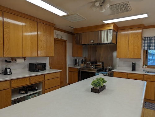 Hunters Lodge in Custer