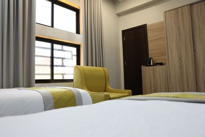 MADINAH DELUXE Hotel