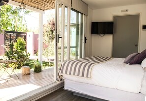 1 slaapkamer, gratis wifi