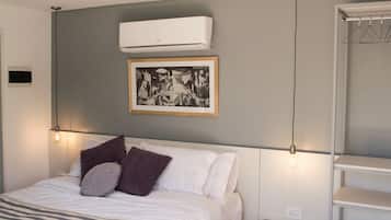 1 chambre, Wi-Fi gratuit