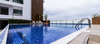 2min plaza Galerías/5 min de playa by PartnerHost