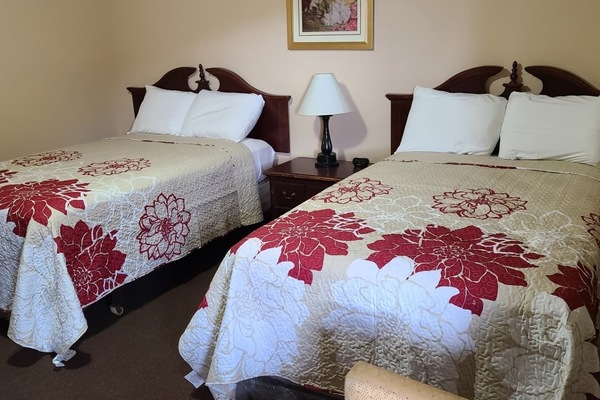 1 makuuhuone, työpöytä, ilmainen Wi-Fi, vuodevaatteet