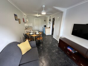 TV connectée, livres