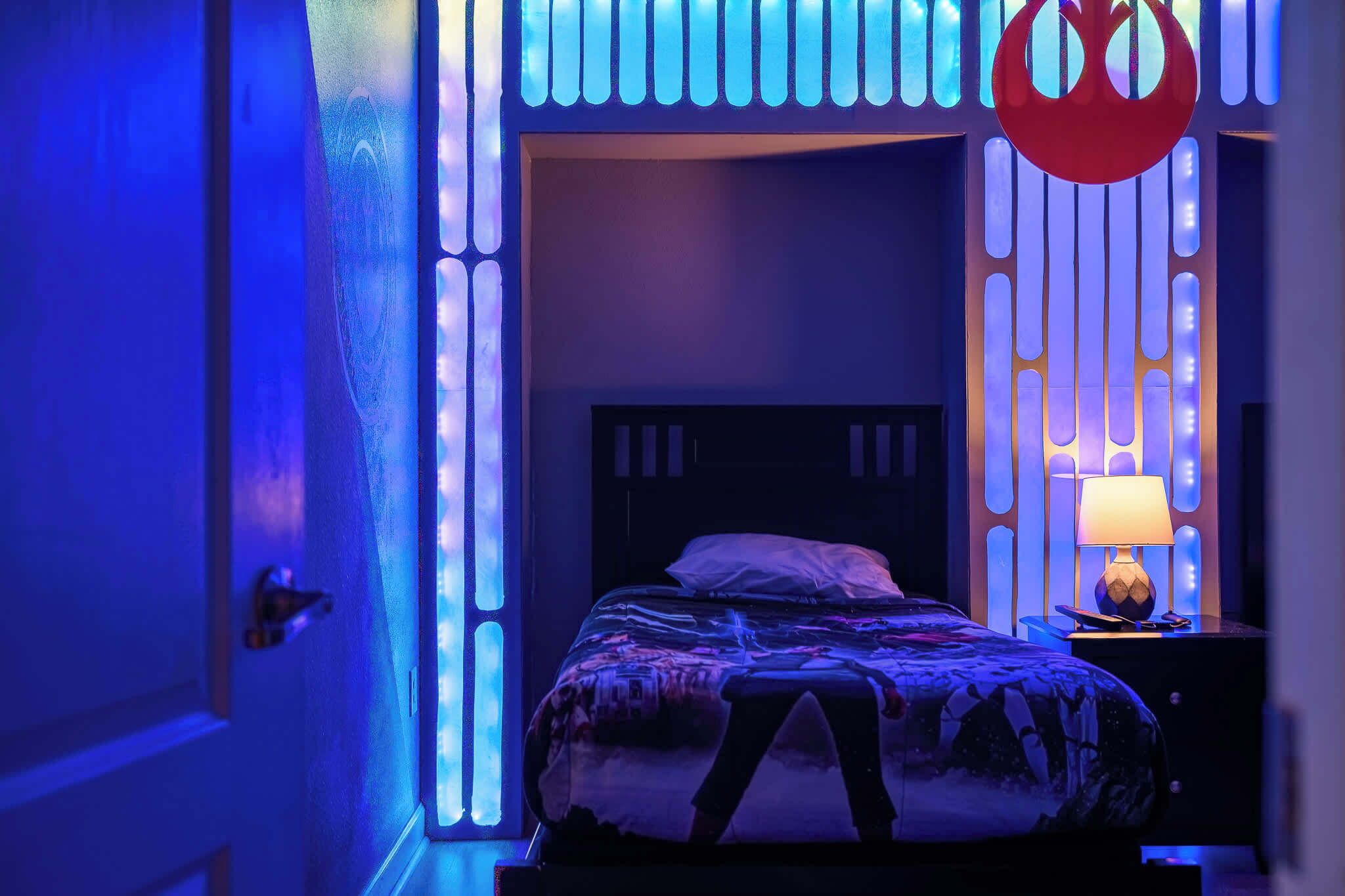 9 Schlafzimmer, Bügeleisen/Bügelbrett, WLAN, Bettwäsche