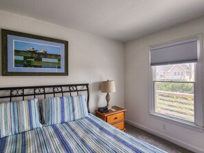 7 Schlafzimmer, WLAN, Bettwäsche