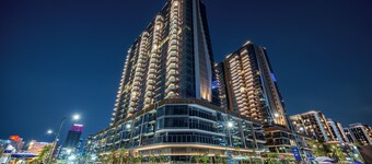 The Metropole Sai Gon Residences