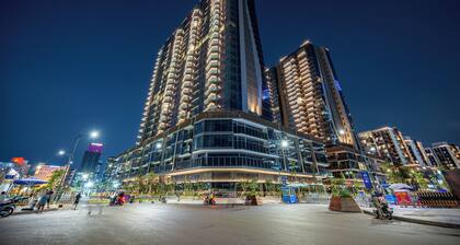 The Metropole Sai Gon Residences