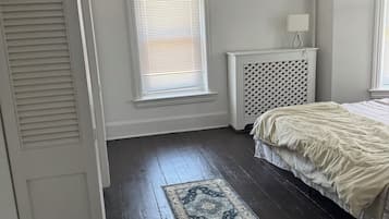 3 Schlafzimmer, WLAN, Bettwäsche