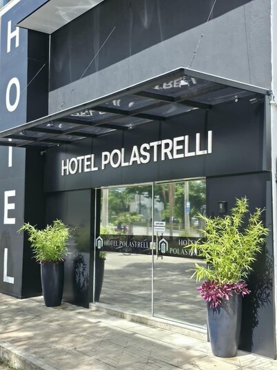 Hotel Polastrelli 