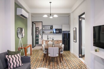 Patio Elba Boutique Hotel