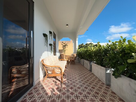 Patio Elba Boutique Hotel - Image 1