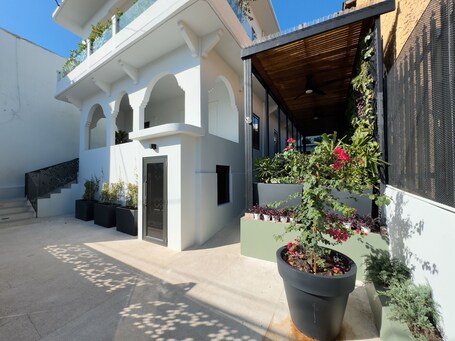 Patio Elba Boutique Hotel - Image 2