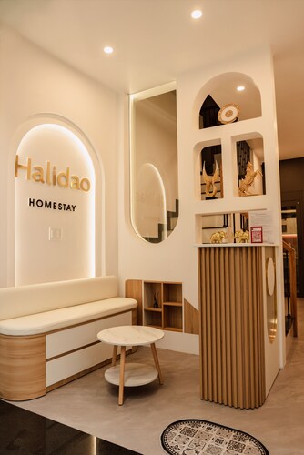 Halidao Homestay