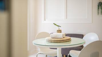 Basic-Zimmer, 3 Schlafzimmer (203) | 1 Schlafzimmer, kostenloses WLAN
