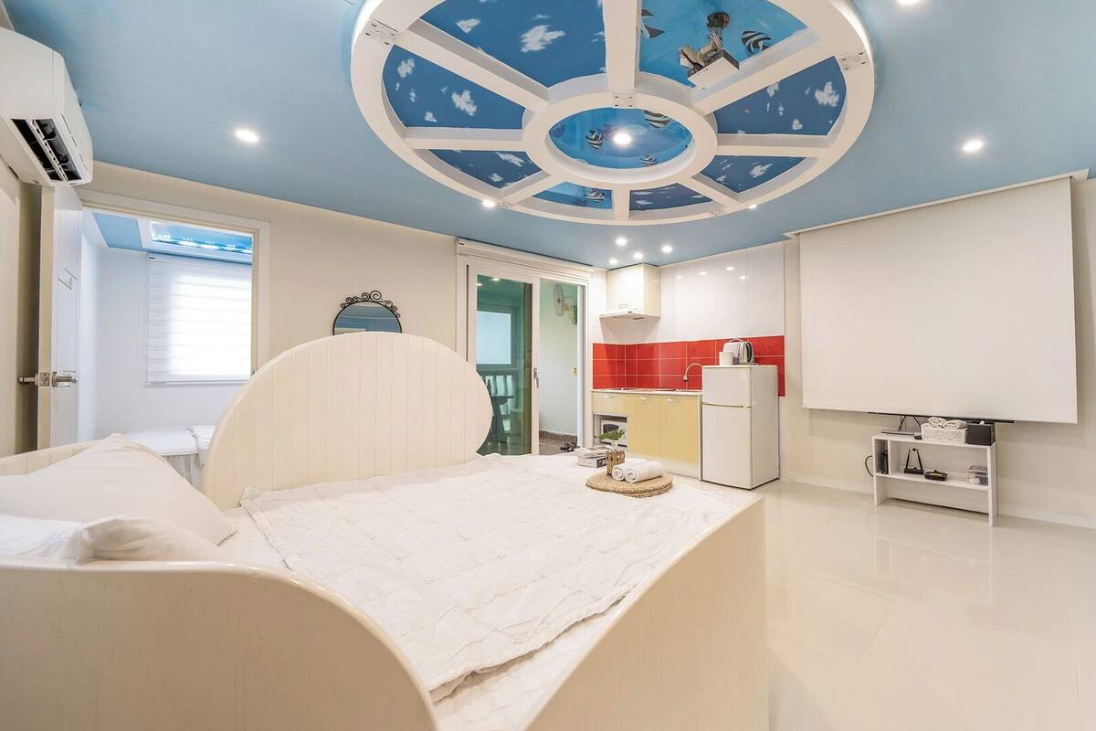 Basic Room, 1 Bedroom (305) | 1 bedroom, free WiFi