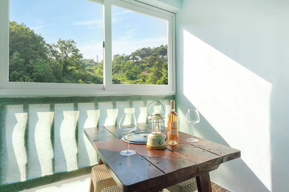 Basic Room, 1 Bedroom (101) | 1 bedroom, free WiFi