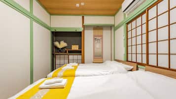 Basic Apartment | Free WiFi