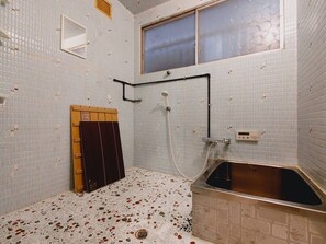 Bathroom - Shikanjima Detached house (Osaka)