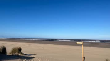 In Strandnähe