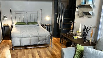 1 habitación y wifi