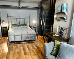 1 Schlafzimmer, WLAN