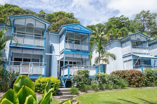 Villa 21 Tangalooma Beachfront