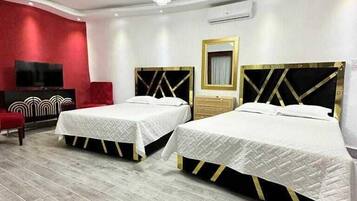 Vila Comfort | 4 kamar tidur, brankas, dan Wi-Fi gratis