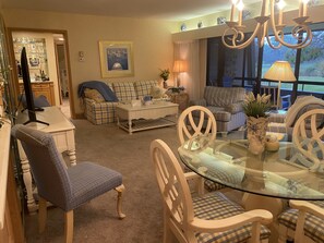 Interior - Spacious 2-bedroom condo in Innisbrook Resort Palm Harbor (Palm Harbor)