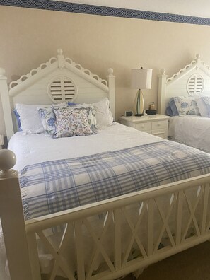 Room - Spacious 2-bedroom condo in Innisbrook Resort Palm Harbor (Palm Harbor)