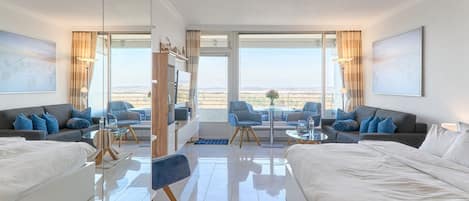 1 chambre, Wi-Fi